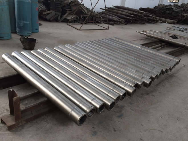 耐熱鋼管、離心澆鑄爐管、耐腐蝕鋼管