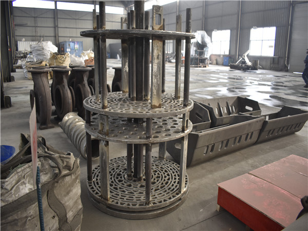 熱處理工裝，真空爐料盤(pán)