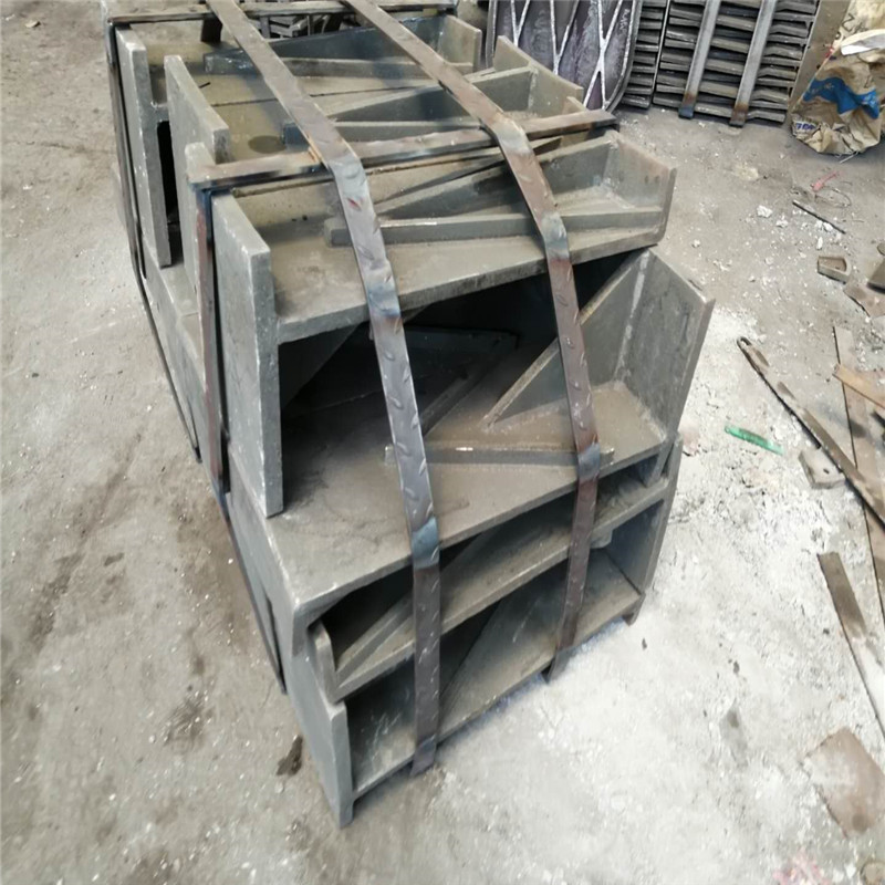 水泥廠窯口護板 窯尾護板