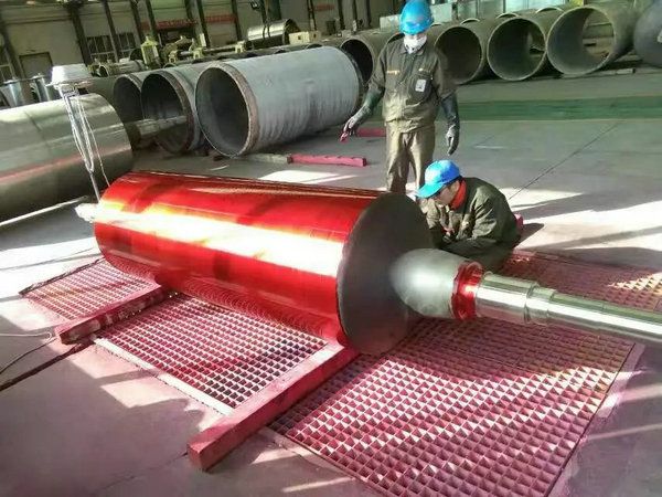 ZG40Cr25Ni20耐熱鋼爐輥,ZG40Cr25Ni20Si2不銹鋼爐輥