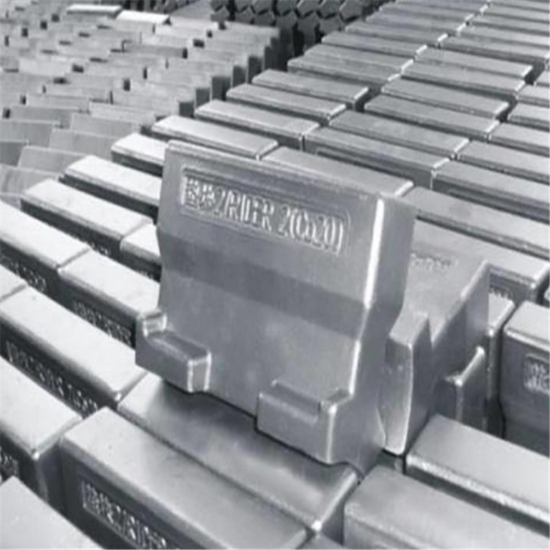 Co20、Co40、Co50耐熱鋼滑塊